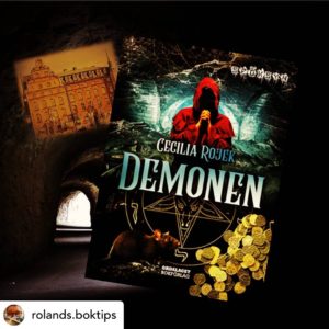 Recension Demonen